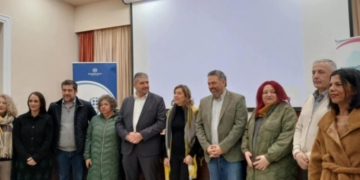 Μια πρωτοβουλία για την πρόληψη της παιδικής και εφηβικής κακοποίησης
