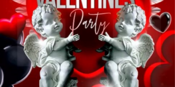 Valentines party από το 1ο ΕΠΑΛ Αγίου Νικολάου