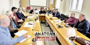 Συμφώνησαν ότι… διαφωνούν – Δεν βγήκε λευκός καπνός από τη συνέλευση της Αναπτυξιακής