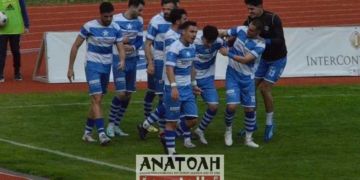 Επέστρεψε στις νίκες μετά από αρκετό καιρό ο ΑΟΑΝ