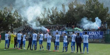 Οροπέδιο Λασιθίου σε ευχαριστούμε… για μια ακόμη φορά!