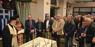 Γ. Πλακιωτάκης: Η Ελλάδα του 2025 δεν έχει καμία σχέση με την Ελλάδα του 2019