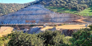Ο ΒΟΑΚ, τα δημόσια έργα και οι εργολάβοι