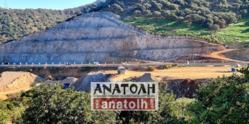 Ο ΒΟΑΚ από τον Άγιο Νικόλαο μέχρι τη Νεάπολη… σε εντατικούς ρυθμούς τα έργα