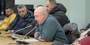 Συνάντηση για την τουριστική σεζόν προτάσεις και παρεμβάσεις από τον Θωμά Χαριτάκη (video)