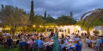 Παρουσίαση των δράσεων της Αναπτυξιακής Λασιθίου για το λεοντόψαρο στη Βουλή