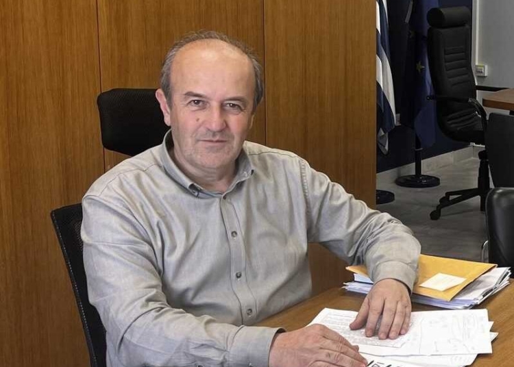 Σε κατάσταση έκτακτης ανάγκης για έναν επιπλέον μήνα ο Δήμος Ιεράπετρας λόγω φαινομένων λειψυδρίας
