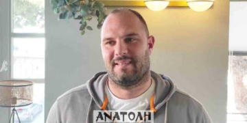 Δε θα έχουν μουσική τα μαγαζιά στον Άγιο Νικόλαο την Παρασκευή την ώρα των κινητοποιήσεων για τα Τέμπη