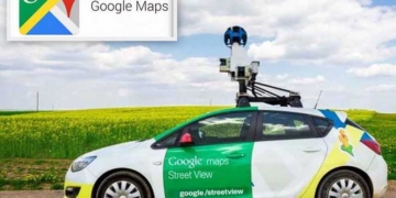 Θα ανανεωθούν οι χάρτες της Google στην Κρήτη