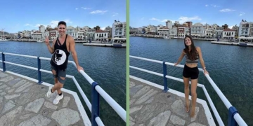 Μια ζωή γεμάτη περιπέτεια και ελευθερία
