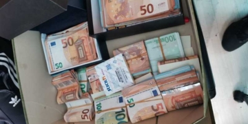  Εξαρθρώθηκε εγκληματική ομάδα που δραστηριοποιούνταν στη διακίνηση και εμπορία κοκαΐνης στο Ηράκλειο
