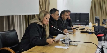 Το καρναβάλι της λίμνης ΜΕΓΑλώνει