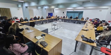 Το καρναβάλι της λίμνης ΜΕΓΑλώνει