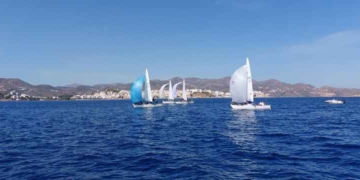 Ο ΙΟΑΝ προγραμματίζει τέσσερις μεγάλους ιστιοπλοϊκούς αγώνες
