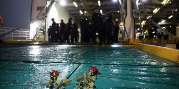Η απολογία του πλοιάρχου του «Blue Horizon» στο Μεικτό Ορκωτό Δικαστήριο Πειραιά για τον θάνατο του Αντώνη Καργιώτη
