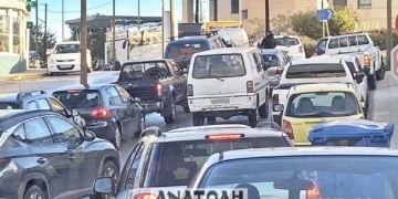 Ο κόμβος που μας αξίζει…