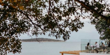 Ζητούνται μάγειρες για το La Bouillabaisse του Minos Beach Art Hotel