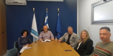 Πανελλήνιο Μαθητικό Φεστιβάλ Θεάτρου στην Ιεράπετρα