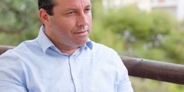 Απολογισμός έργου του Δημάρχου Αγ. Νικολάου (video)