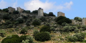 Ένας ακόμα περίπατος του Ορειβατικού Συλλόγου Αγίου Νικολάου αυτή την Κυριακή