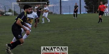 “Φωτιά” πήρε και πάλι το πρωτάθλημα της Α΄ κατηγορίας Λασιθίου