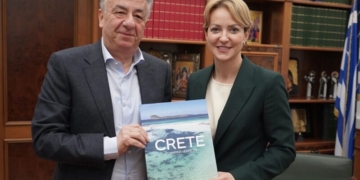 Η Περιφέρεια Κρήτης στηρίζει τον ενεργειακό συμψηφισμό προς όφελος των πολιτών