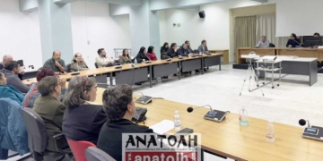 Το όραμα της Πολιτιστικής Ένωσης Δήμου Αγ. Νικολάου
