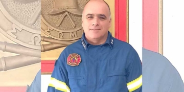 Σε αυξημένη ετοιμότητα διαρκώς το Πυροσβεστικό Κλιμάκιο Σητείας