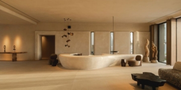 Tο Minos Palace Resort ζητά προσωπικό για την νέα μονάδα ολιστικής ευεξίας
