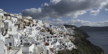Ευθύμιος Λέκκας – «Στην Κρήτη δεν υπάρχει κανένα θέμα από τα όσα γίνονται στη Σαντορίνη»