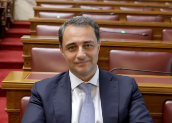 “Οι θρασύδειλοι τραμπούκοι δεν μας πτοούν και δεν μας εκφοβίζουν”