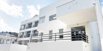 Μονάδα Φροντίδας Ηλικιωμένων Αγίας Τριάδας: Στήριγμα ζωής για ανθρώπους με ανάγκη