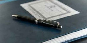 Απέχουν από τα καθήκοντά τους οι συμβολαιογράφοι στις 28 Φεβρουαρίου