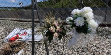 Μήνυση κατά του ανακριτή Μπακαΐμη από Καρυστιανού και συγγενείς θυμάτων
