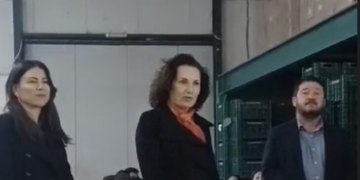 Tomato Express από το Σωματείο Crete For Life