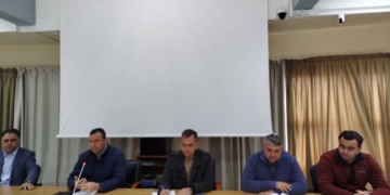 Ο Δήμος Αγίου Νικολάου στηρίζει ενεργά τον τουρισμό