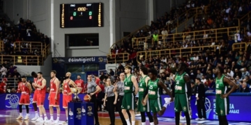Κύπελλο Ανδρών: Η συνέντευξη Τύπου του τελικού