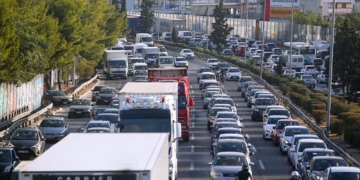 Ξεκινούν οι ηλεκτρονικές διασταυρώσεις για ανασφάλιστα οχήματα με απλήρωτα τέλη κυκλοφορίας και ΚΤΕΟ – Tα πρόστιμα