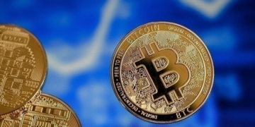 Το Bitcoin κάτω από το φράγμα των 80.000 δολαρίων για 1η φορά από τον Νοέμβριο