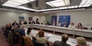 Ο Δήμος Σητείας στην Εθνική συνάντηση για τα Παγκόσμια Γεωπάρκα Unesco
