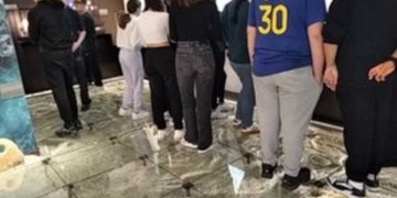 Διδακτικές επισκέψεις της Β΄ τάξης του 3ου Γυμνασίου Αγίου Νικολάου