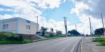 Η ασφαλής πρόσβαση των παιδιών στο 5ο Νηπιαγωγείο Σητείας