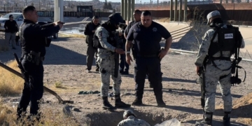 Υπό την πίεση του Τραμπ, το Μεξικό εκδίδει στις ΗΠΑ 29 ναρκέμπορους – Ανάμεσά τους καταζητούμενο για 40 χρόνια