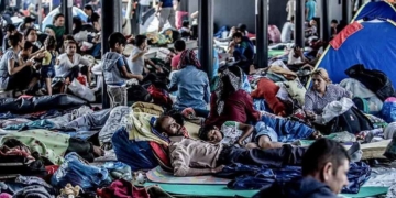 ΗΠΑ: Διώξεις κατά των αρχών της Νέας Υόρκης γιατί προσφέρουν καταφύγιο στους μετανάστες