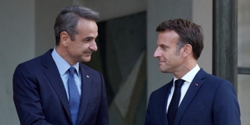 Νέα σύνοδος κορυφής σήμερα στο Παρίσι με τη συμμετοχή της Ελλάδας – Κοινή η θέση των Ευρωπαίων για την Ουκρανία