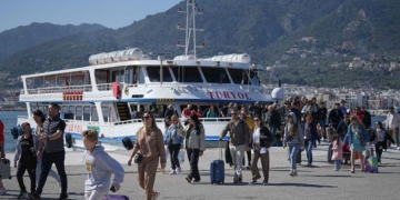 Τουρκία: Ρεκόρ επενδύσεων στην Ελλάδα το 2024