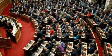 Σήμερα η τρίτη ψηφοφορία για την εκλογή νέου Προέδρου της Δημοκρατίας