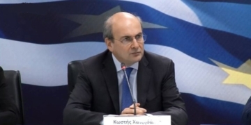 Χατζηδάκης: «Δυναμική η επανεκκίνηση της ΕΤΑΔ το 2024»