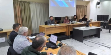 Όλη η αλήθεια για τον Παραλιακό δρόμο