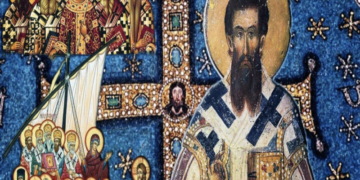 Κατανυκτικός εσπερινός και ομιλία